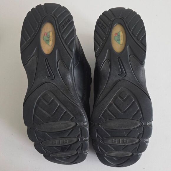 Nike Air Monarch IV -Black -Men Size 11 - Picture 5 of 6